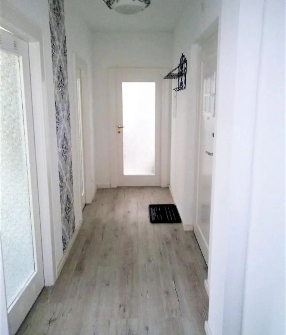 Apartment Stayinn Gohlis Leipzig Germany
