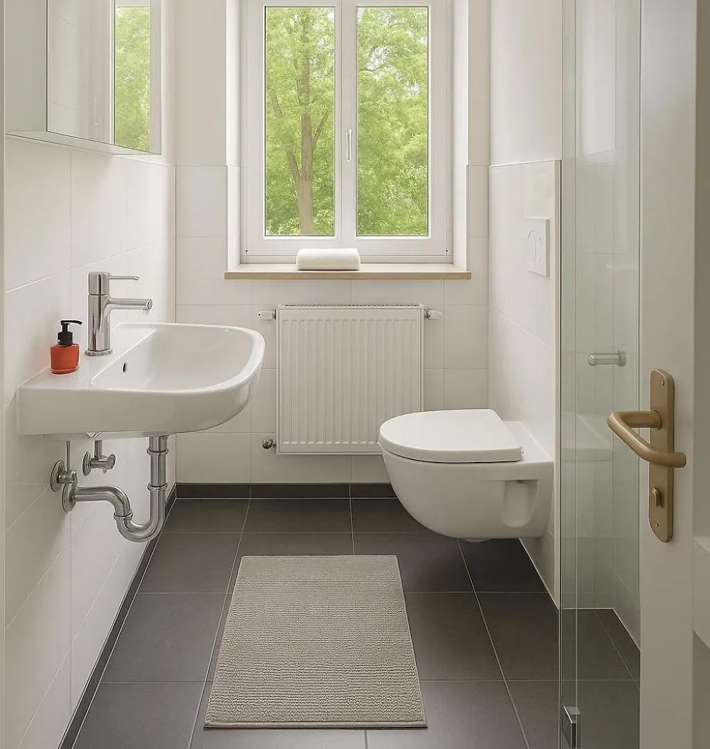 Apartment Stayinn Gohlis Leipzig