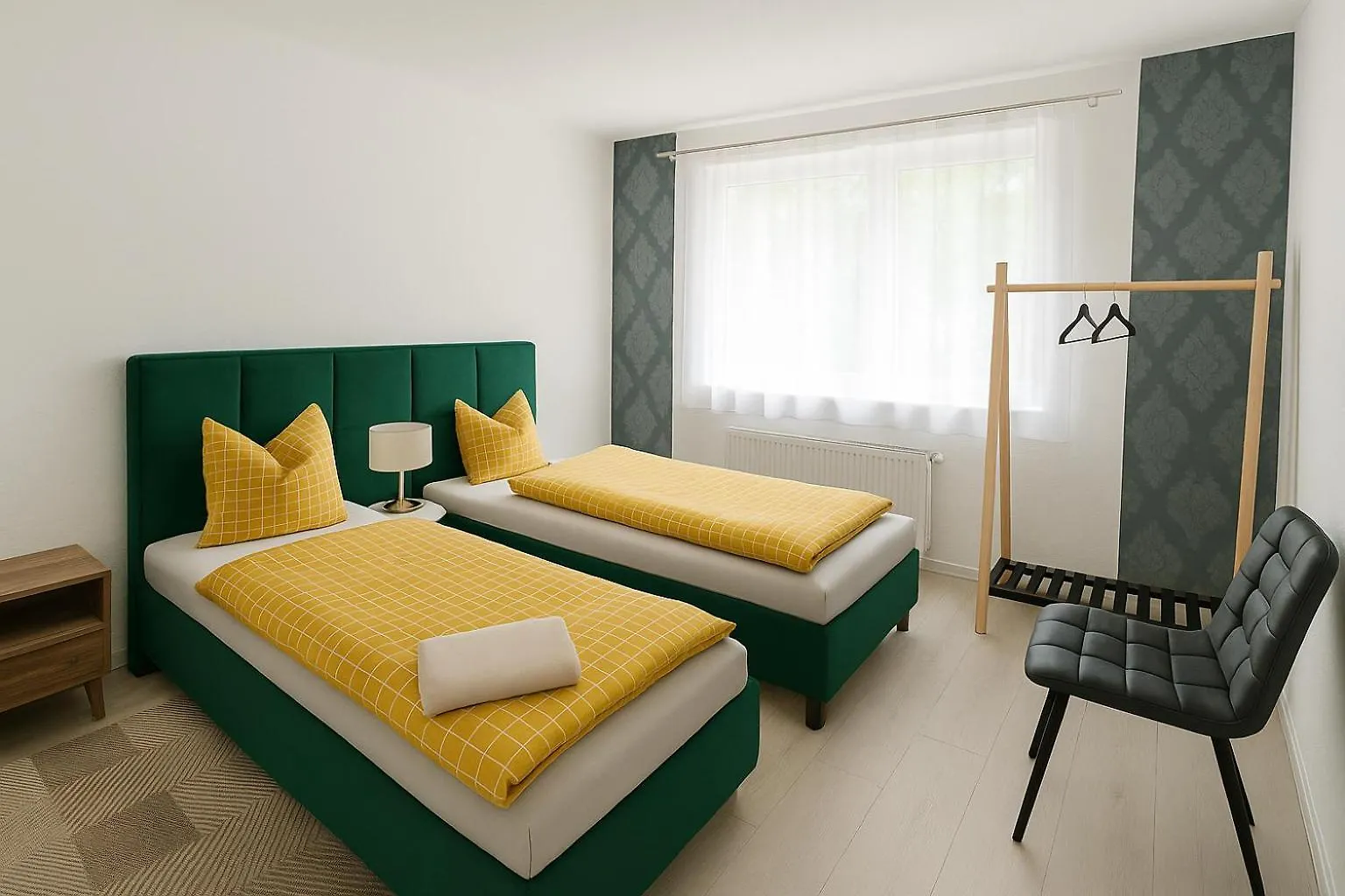 Stayinn Gohlis Leipzig